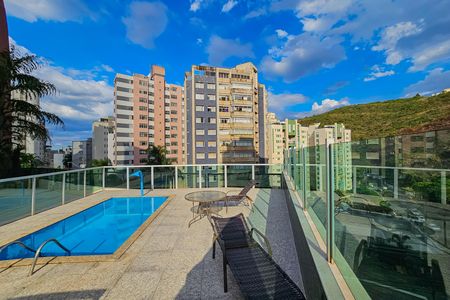 Apartamento à venda com 162m², 3 quartos e 2 vagas