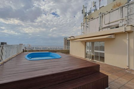 Apartamento à venda com 162m², 3 quartos e 2 vagas