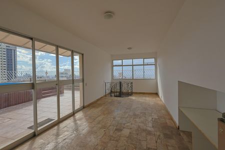 Apartamento à venda com 162m², 3 quartos e 2 vagas