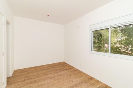Casa de condomínio à venda com 82m², 2 quartos e 2 vagasSuíte 2