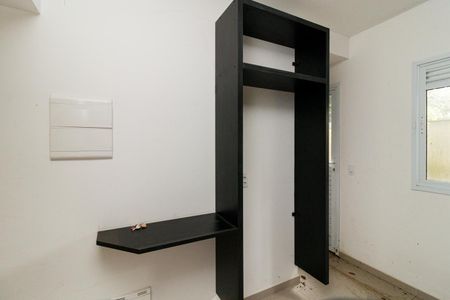 Casa de condomínio à venda com 82m², 2 quartos e 2 vagasCozinha