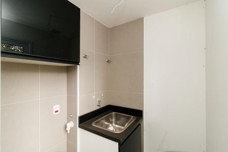 Casa de condomínio à venda com 82m², 2 quartos e 2 vagasÁrea de Serviço