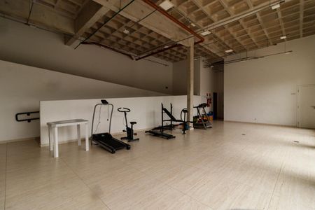 Casa de condomínio à venda com 82m², 2 quartos e 2 vagasÁrea comum