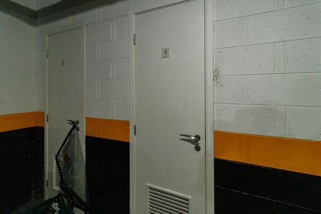 Casa de condomínio à venda com 82m², 2 quartos e 2 vagasGaragem