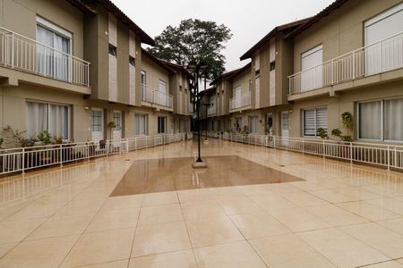 Casa de condomínio à venda com 82m², 2 quartos e 2 vagasÁrea comum