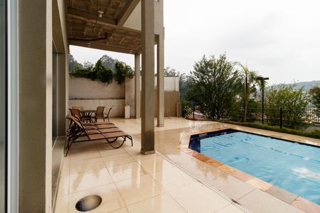 Casa de condomínio à venda com 82m², 2 quartos e 2 vagasÁrea comum