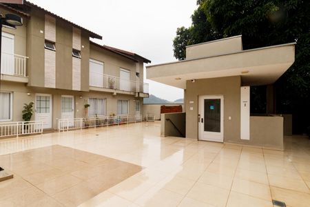 Casa de condomínio à venda com 82m², 2 quartos e 2 vagasÁrea comum