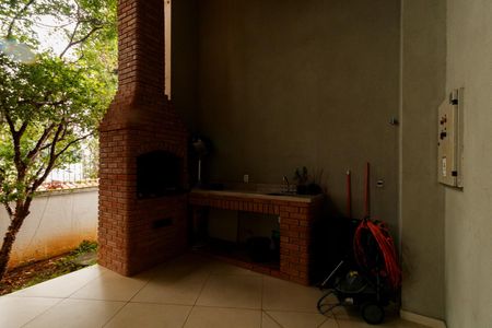 Casa de condomínio à venda com 82m², 2 quartos e 2 vagasÁrea comum