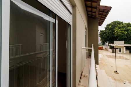 Suíte de casa de condomínio à venda com 2 quartos, 82m² em Tucuruvi, São Paulo