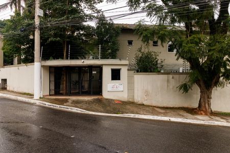 Casa de condomínio à venda com 82m², 2 quartos e 2 vagasFachada do condomínio 
