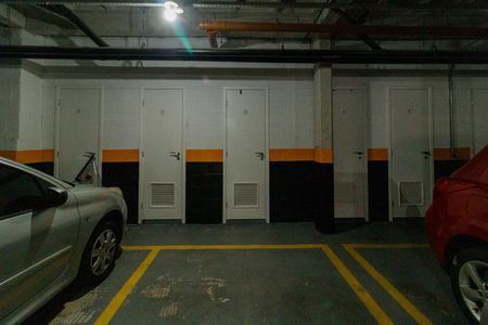 Casa de condomínio à venda com 82m², 2 quartos e 2 vagasGaragem
