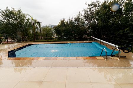 Casa de condomínio à venda com 82m², 2 quartos e 2 vagasÁrea comum