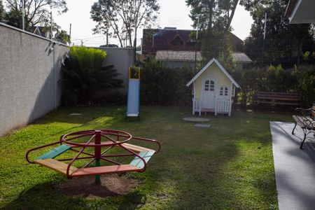 Apartamento para alugar com 80m², 3 quartos e 2 vagasÁrea comum - Playground