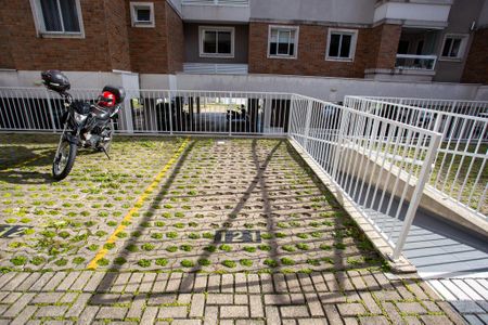 Apartamento para alugar com 80m², 3 quartos e 2 vagasGaragem 2
