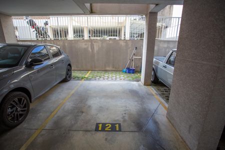 Apartamento para alugar com 80m², 3 quartos e 2 vagasGaragem 1