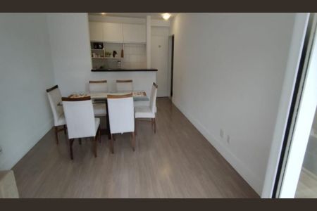 Foto 06 de apartamento à venda com 2 quartos, 70m² em Vila Polopoli, São Paulo