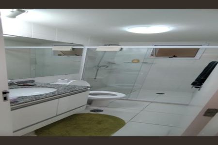 Foto 13 de apartamento à venda com 2 quartos, 70m² em Vila Polopoli, São Paulo