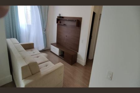 Foto 09 de apartamento à venda com 2 quartos, 70m² em Vila Polopoli, São Paulo