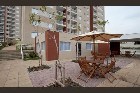 Foto 22 de apartamento à venda com 2 quartos, 70m² em Vila Polopoli, São Paulo