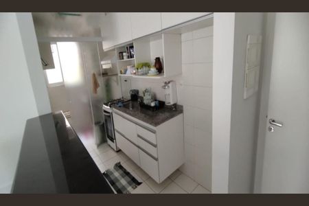 Foto 10 de apartamento à venda com 2 quartos, 70m² em Vila Polopoli, São Paulo