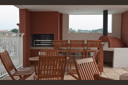 Foto 17 de apartamento à venda com 2 quartos, 70m² em Vila Polopoli, São Paulo