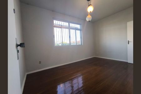 Apartamento à venda com 3 quartos, 97m² em Santa Tereza, Belo Horizonte