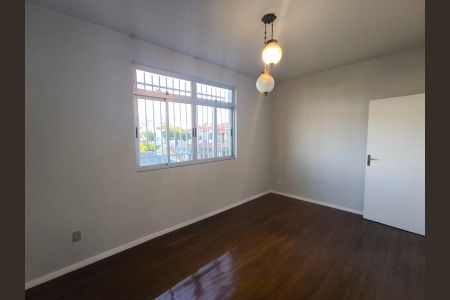 Apartamento à venda com 3 quartos, 97m² em Santa Tereza, Belo Horizonte