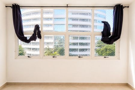 Quarto de apartamento para alugar com 1 quarto, 44m² em Bela Vista, São Paulo