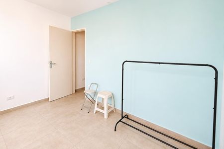 Quarto de apartamento para alugar com 1 quarto, 44m² em Bela Vista, São Paulo