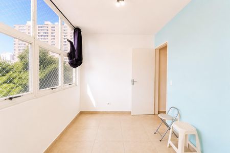 Quarto de apartamento para alugar com 1 quarto, 44m² em Bela Vista, São Paulo