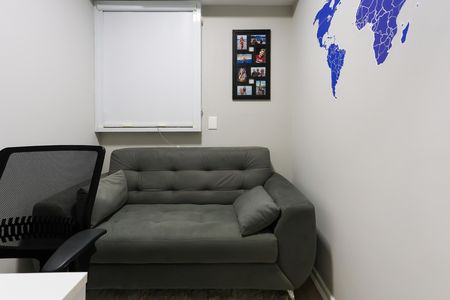 Apartamento à venda com 90m², 3 quartos e 2 vagasescritório 