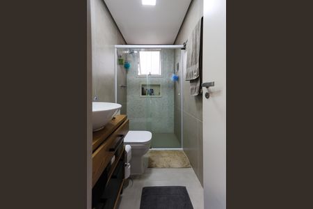 Apartamento à venda com 90m², 3 quartos e 2 vagassuíte 2