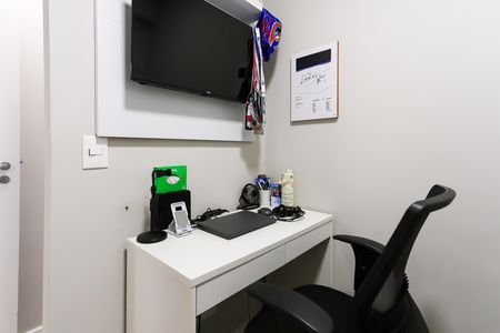 Apartamento à venda com 90m², 3 quartos e 2 vagasescritório 