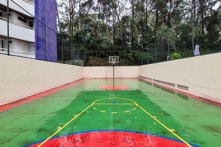 Apartamento à venda com 90m², 3 quartos e 2 vagasQuadra