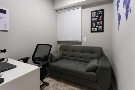 Apartamento à venda com 90m², 3 quartos e 2 vagasescritório 