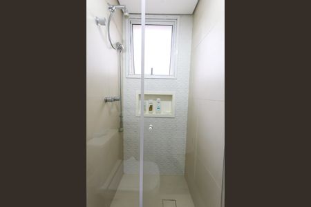 Apartamento à venda com 90m², 3 quartos e 2 vagasBanheiro da Suíte 1