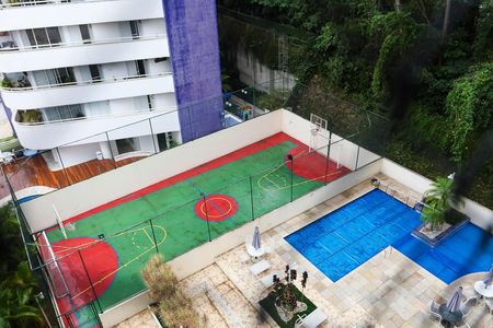 Apartamento à venda com 90m², 3 quartos e 2 vagassuíte 2 vista