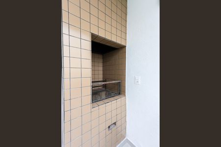 Apartamento à venda com 90m², 3 quartos e 2 vagasvaranda da sala 