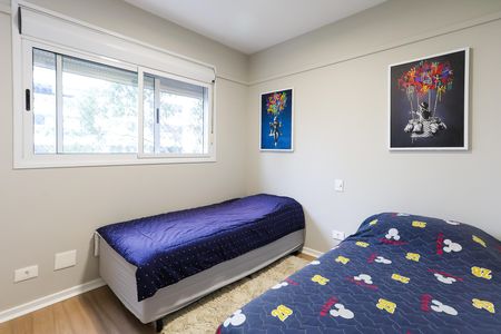 Apartamento à venda com 90m², 3 quartos e 2 vagassuíte 1