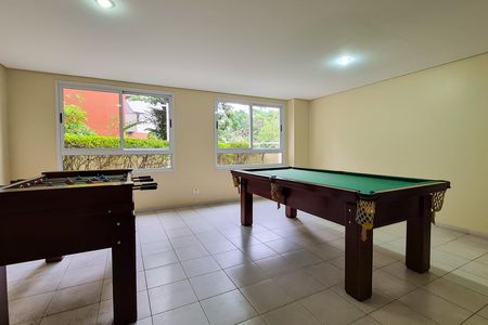 Apartamento à venda com 90m², 3 quartos e 2 vagasSala de Jogos