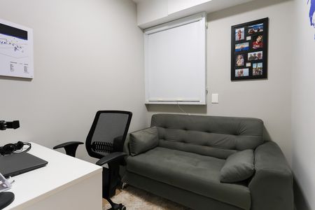 Apartamento à venda com 90m², 3 quartos e 2 vagasescritório 