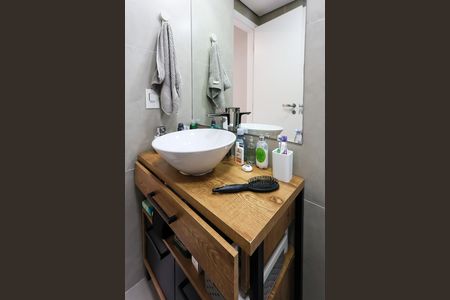 Apartamento à venda com 90m², 3 quartos e 2 vagassuíte 2