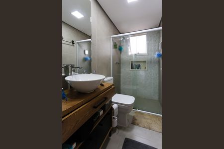 Apartamento à venda com 90m², 3 quartos e 2 vagassuíte 2