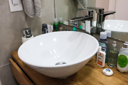 Apartamento à venda com 90m², 3 quartos e 2 vagassuíte 2