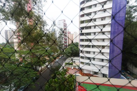 Apartamento à venda com 90m², 3 quartos e 2 vagassuíte 2 vista