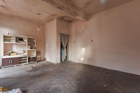 Sala de casa à venda com 2 quartos, 164m² em Santa Maria Goretti, Porto Alegre