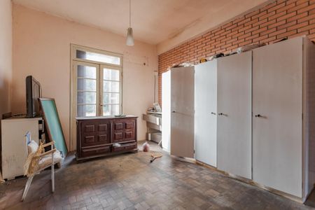Quarto 2 de casa à venda com 2 quartos, 164m² em Santa Maria Goretti, Porto Alegre