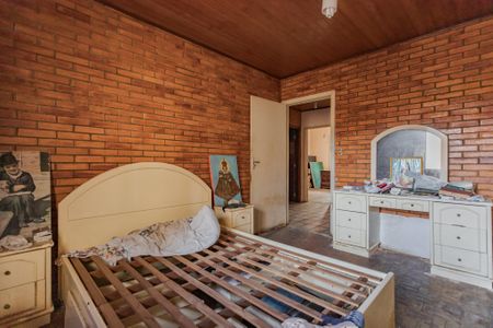 Quarto 1 de casa à venda com 2 quartos, 164m² em Santa Maria Goretti, Porto Alegre