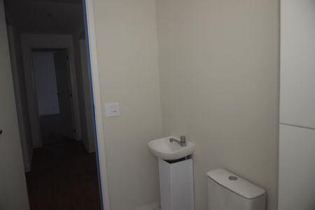 Apartamento para alugar com 135m², 4 quartos e 1 vagaBanheiro