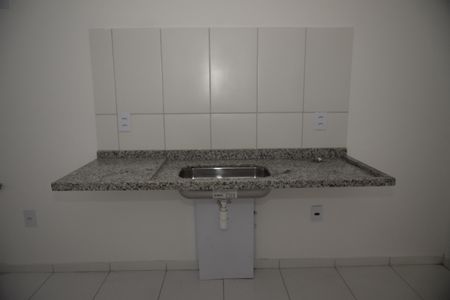 Apartamento para alugar com 135m², 4 quartos e 1 vagaCozinha